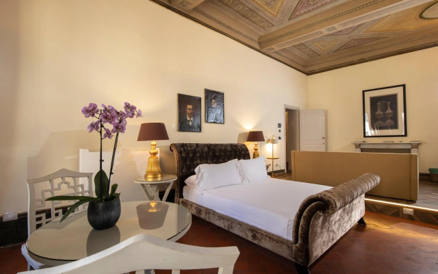 Palazzo Martellini Residenza d'Epoca