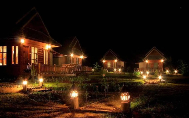 Tarnjedton Pai Resort