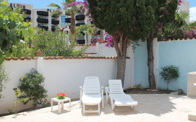 Casa Sandra