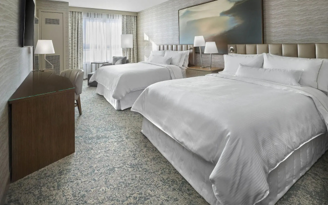 The Westin Calgary Airport