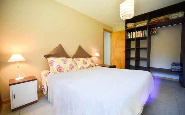 Casa Barrio Acantilados proxima al mar