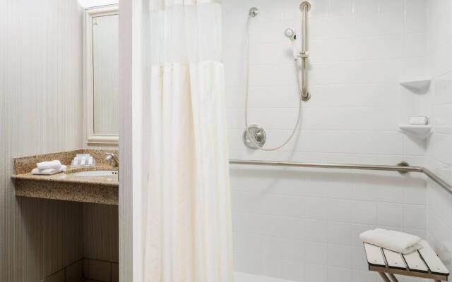 Hilton Garden Inn Philadelphia Center City