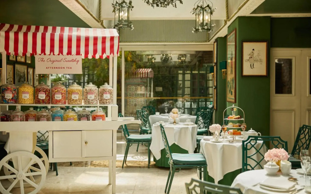 The Chesterfield Mayfair