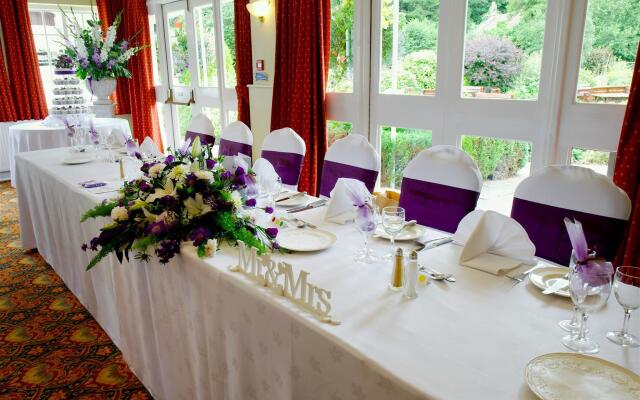 Best Western Royal George
