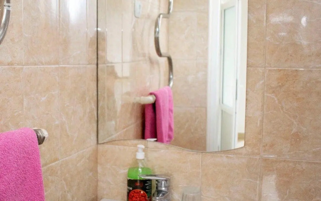 Гостевой дом Агина