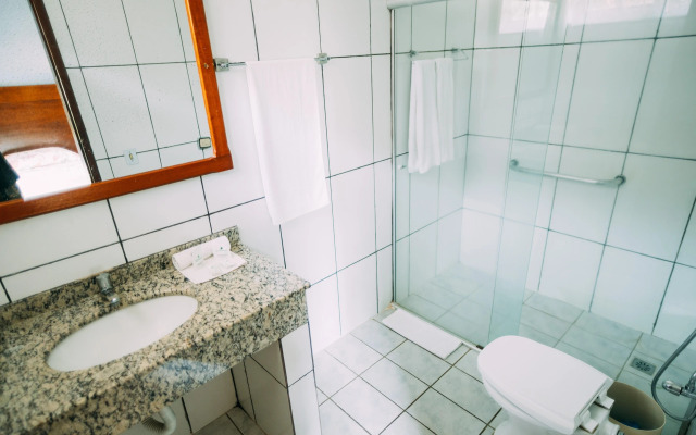 Hotel Fazenda Vale da Mantiqueira