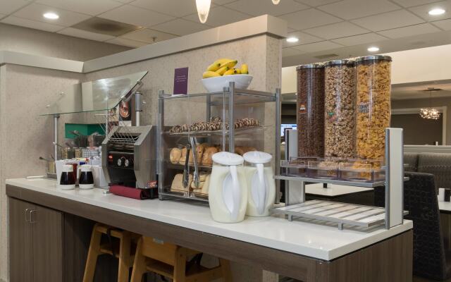 Residence Inn Raleigh-Durham Airport/Brier Creek