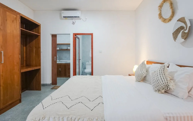 Maisaba Coliving Cempaka