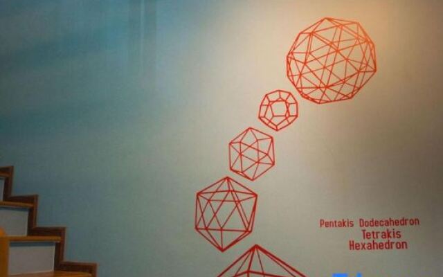 ZZZ Hostel - Don Mueang Airport