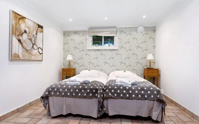5:ans Bed & Breakfast