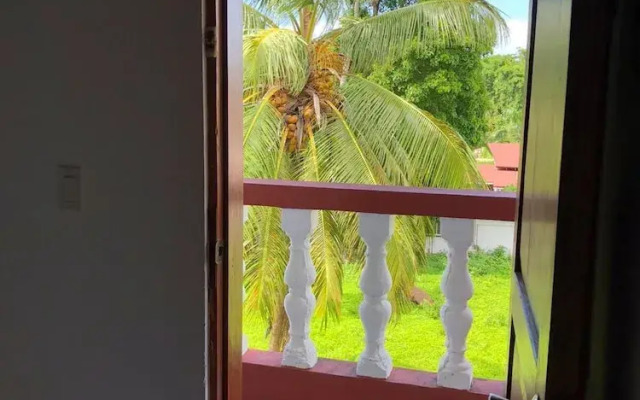 Residence Caribe