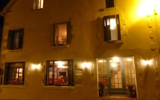 Le Logis Bed and Breakfast