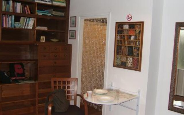 Guest House Ilica2rooms