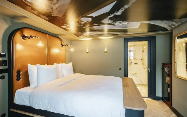 Hotel de Leydsche Hof