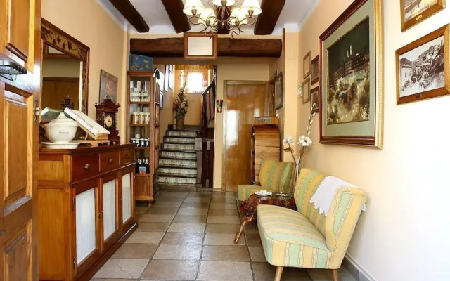 La Posadica Casa Aldabe