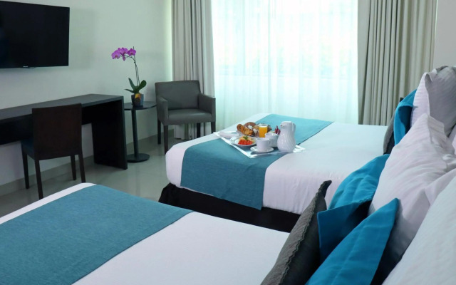 Hotel Rio 1300