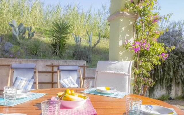 Residence Baia Fiorita