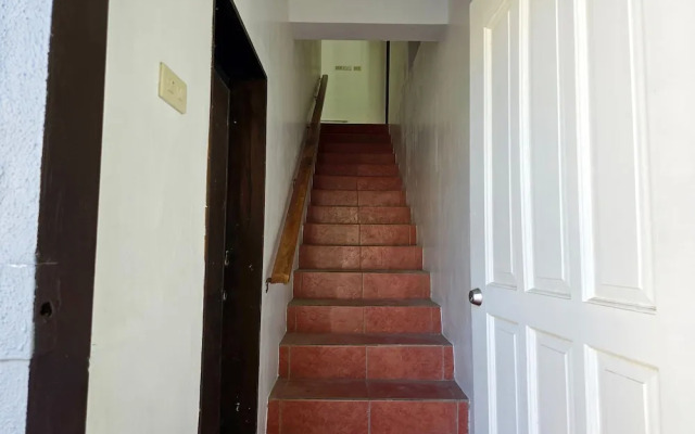 Surfside Hostel LU Surf Town