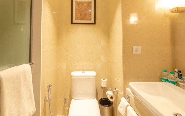 Four Points by Sheraton Chennai OMR
