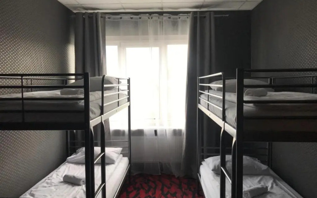 Apart Lofts Car Factory By Warsawresidence Group