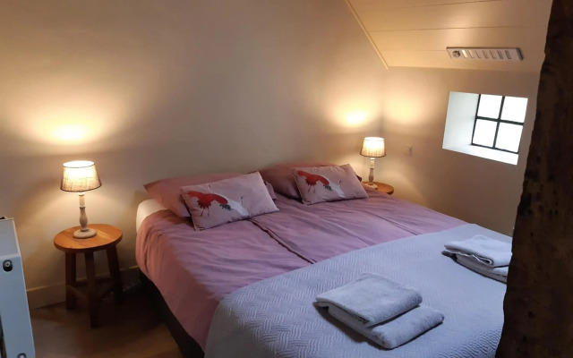 Gastenverblijf Lheederhof