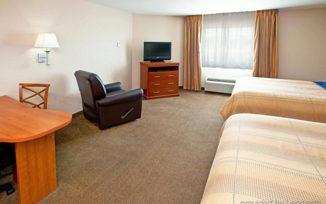 Candlewood Suites Lexington by IHG