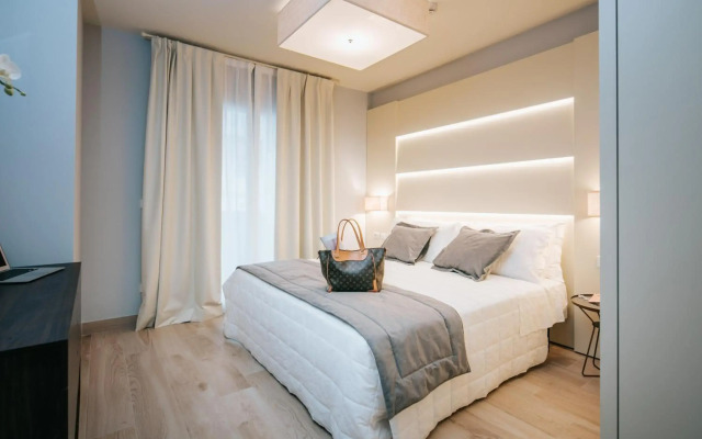 Aparthotel Touring