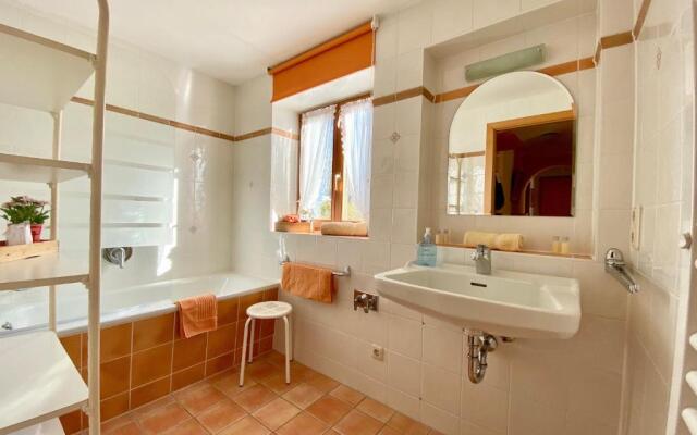 Ferienwohnung Berchtesgaden - Berghof Punzenlehen