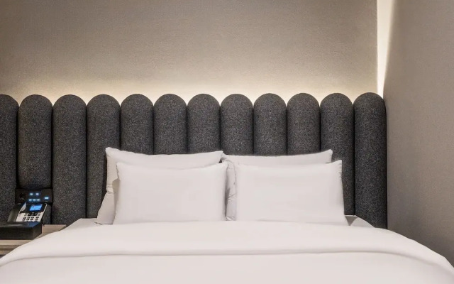 Poverta Stay Hotel