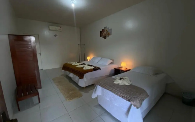 Pousada Estrela da manhã