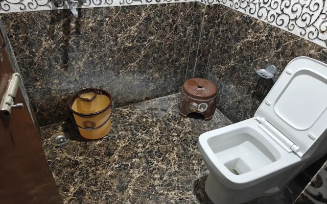 Siddhivinayak Temple Guest House