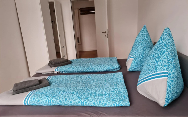 Traum-Ferienwohnung Mozart !