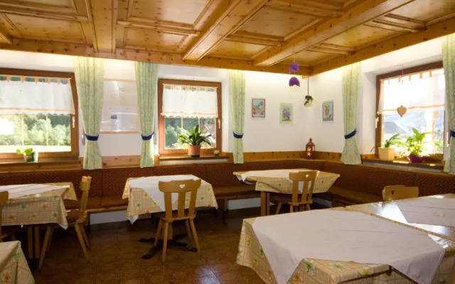 Pension & Appartament Anna