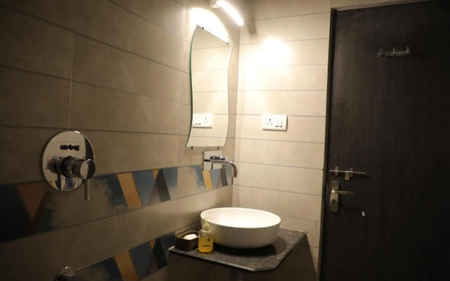 Jaidev Farms And Resort