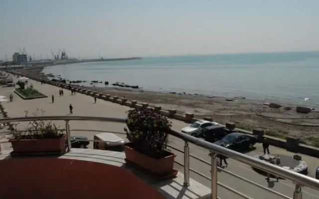 Hotel Kristal