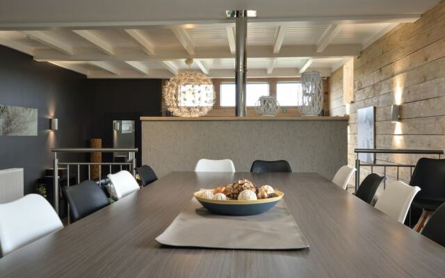 Holiday Home in Stavelot With Sauna