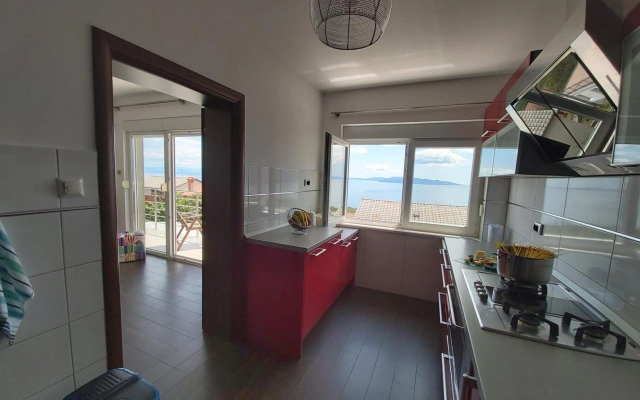 Apartment Alina, Kastav