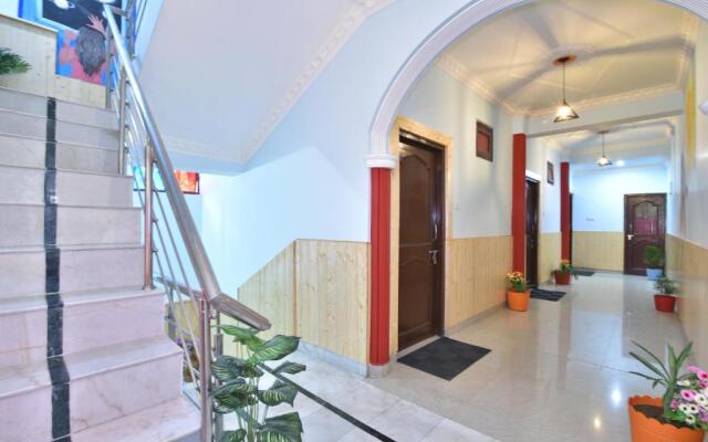 Jai House