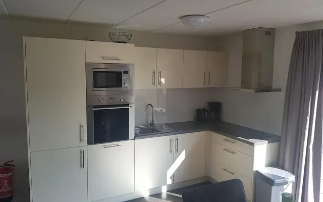 Comfortable Chalet in the Green Kempen