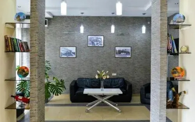 Imereti Health Resort