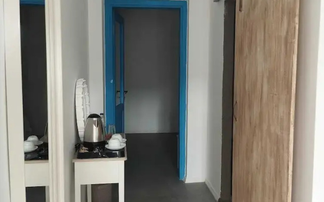 Misket Hotel