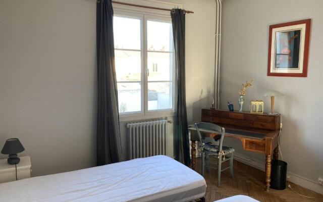 Appartement Royan, 3 pièces, 4 personnes - FR-1-539-14