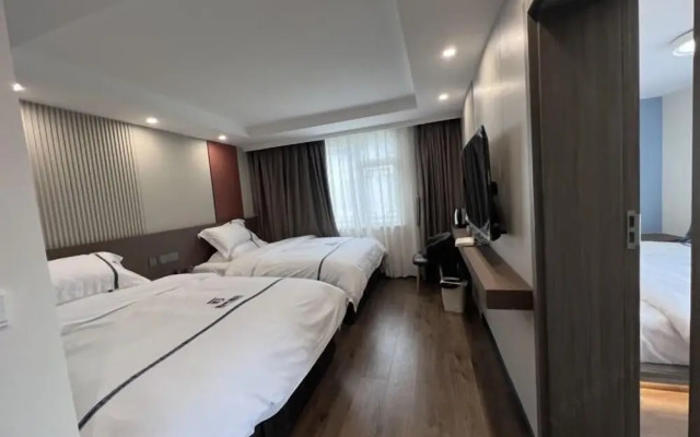 Foguang Hotel