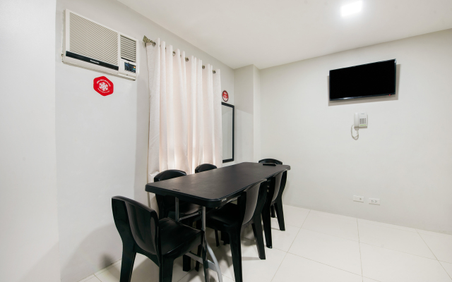 OYO 152 Sangco Condotel