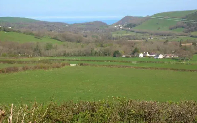 Gwel Y Mor Country Guest House
