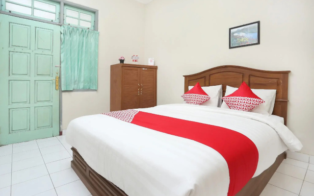 Hotel O Penginapan Kepurun Pawana Indonesia