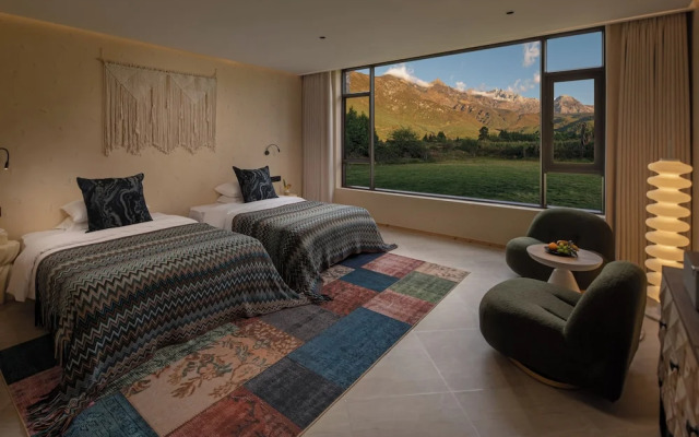 Lanxiu Homestay