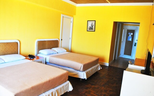 Leyte Park Resort Hotel