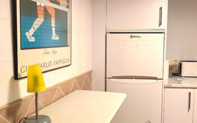 Fantastico Apartamento En Ribadeo