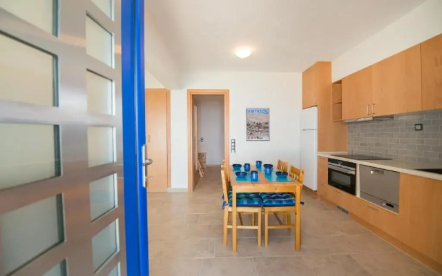 Konaki Apartments Kerames